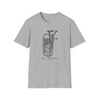 Euphonium T-Shirt