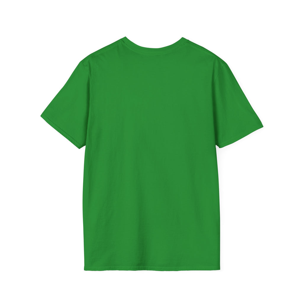 Ask Me About My Dot T-Shirt