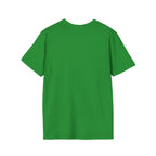 Ask Me About My Dot T-Shirt