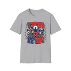 Turn It Up T-Shirt
