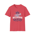 Mellophone Queen T-Shirt