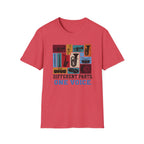 Different Parts One Voice T-Shirt