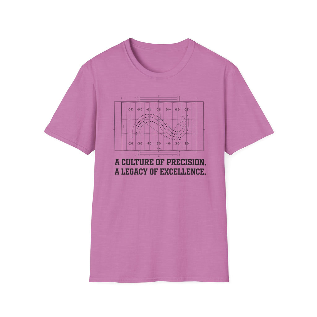 Culture of Precision T-Shirt