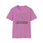 Culture of Precision T-Shirt