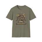 Fear the Saxophones T-Shirt