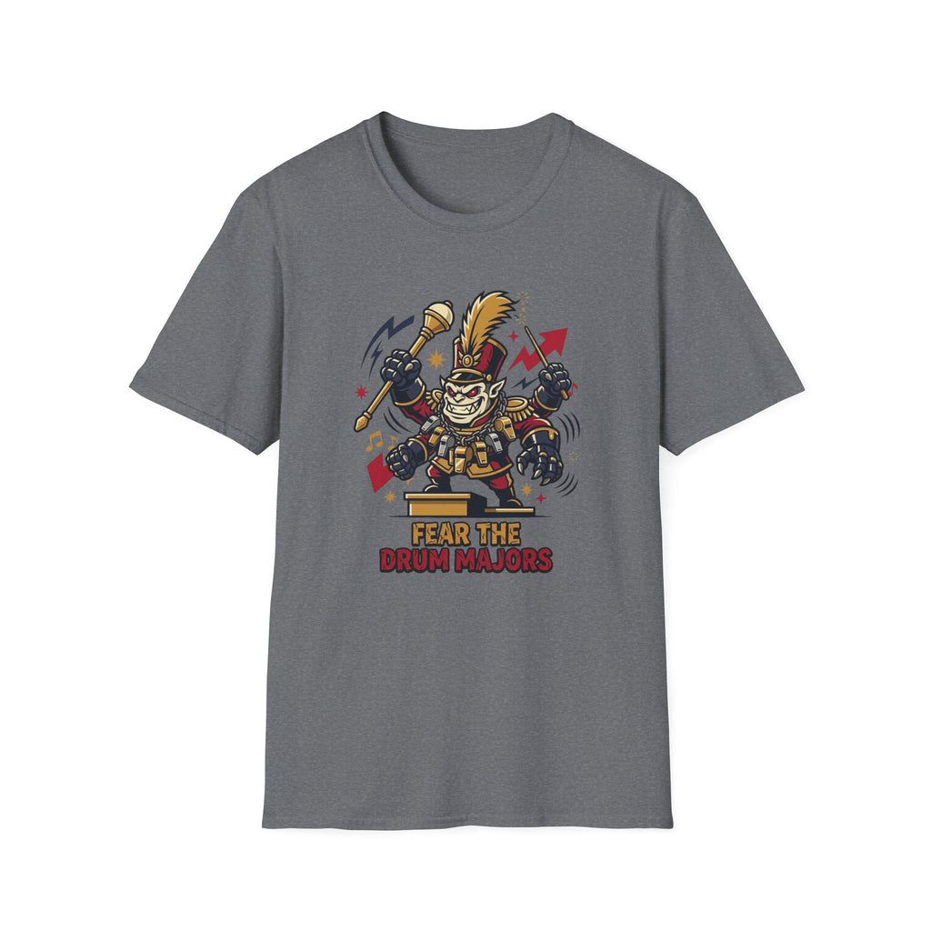 Fear the Drum Major T-Shirt
