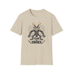 Fear the Oboes T-Shirt