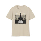 Music Speaks Louder T-Shirt