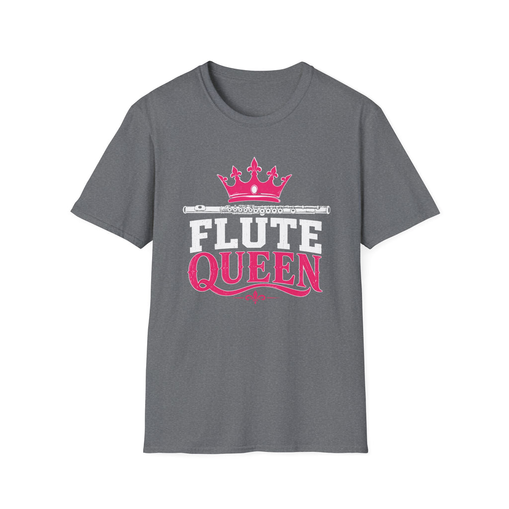 Flute Queen T-Shirt