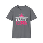 Flute Queen T-Shirt