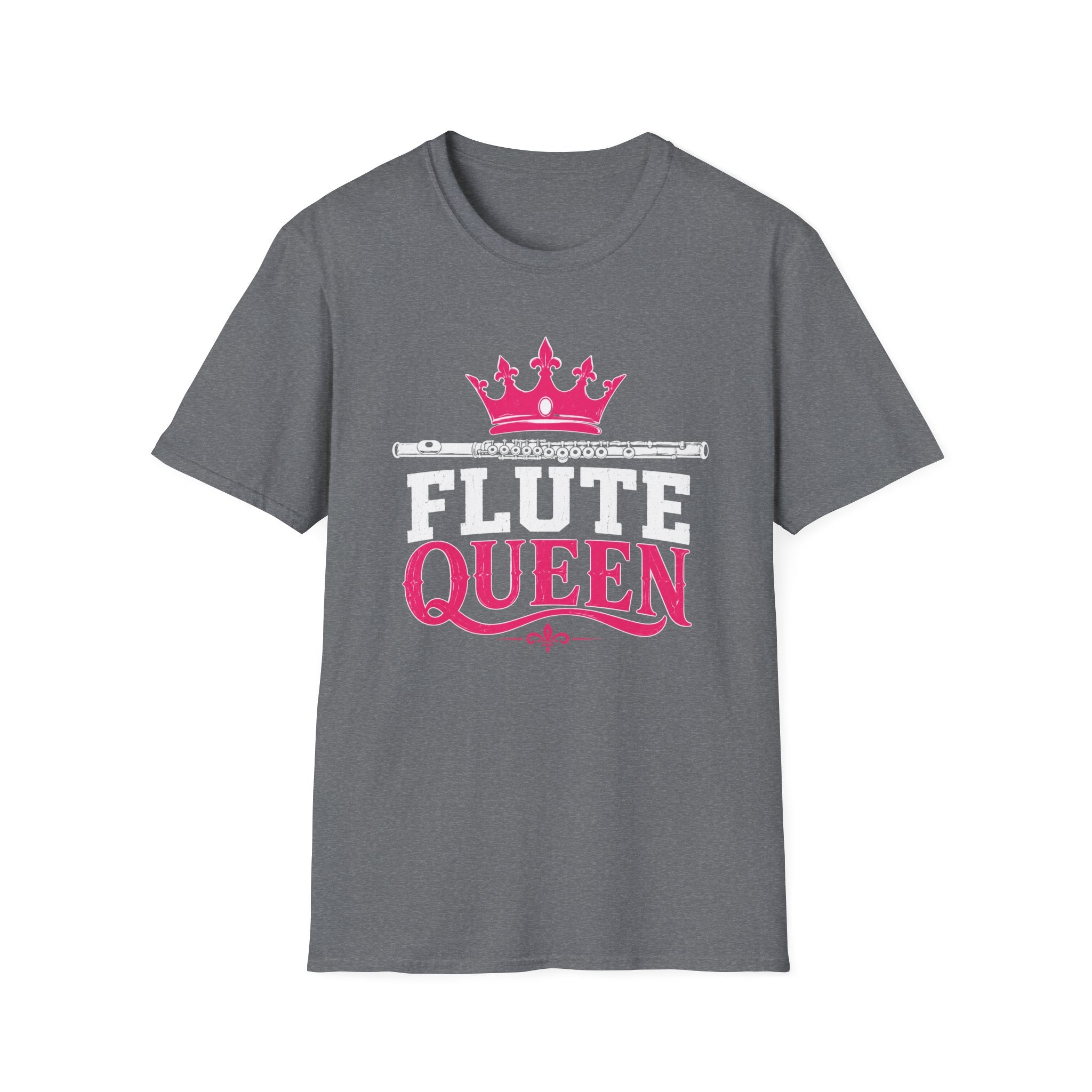 Flute Queen T-Shirt