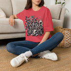March On Guernica T-Shirt
