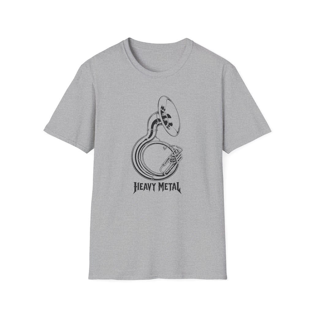 Sousaphone T-Shirt