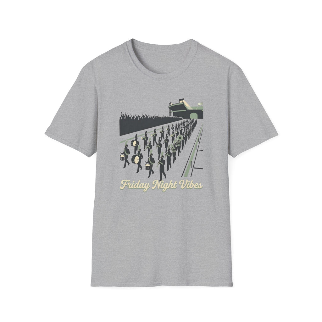 Friday Night Vibes T-Shirt