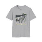 Friday Night Vibes T-Shirt