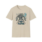 Fear the Flutes T-Shirt