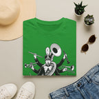Achieving Bandlightenment T-Shirt