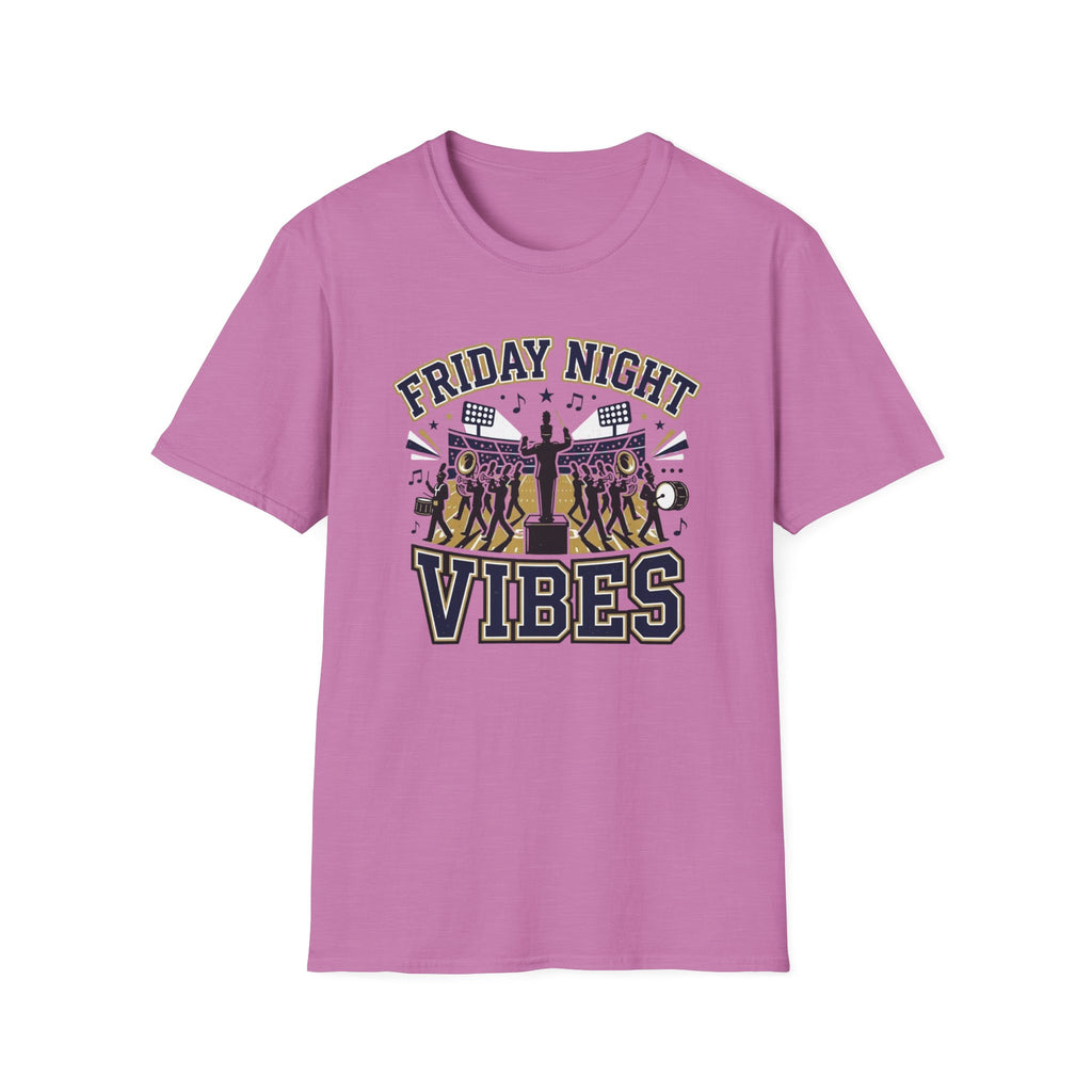 Friday Night Vibes 2 T-Shirt
