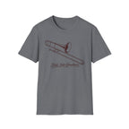 Trombone T-Shirt