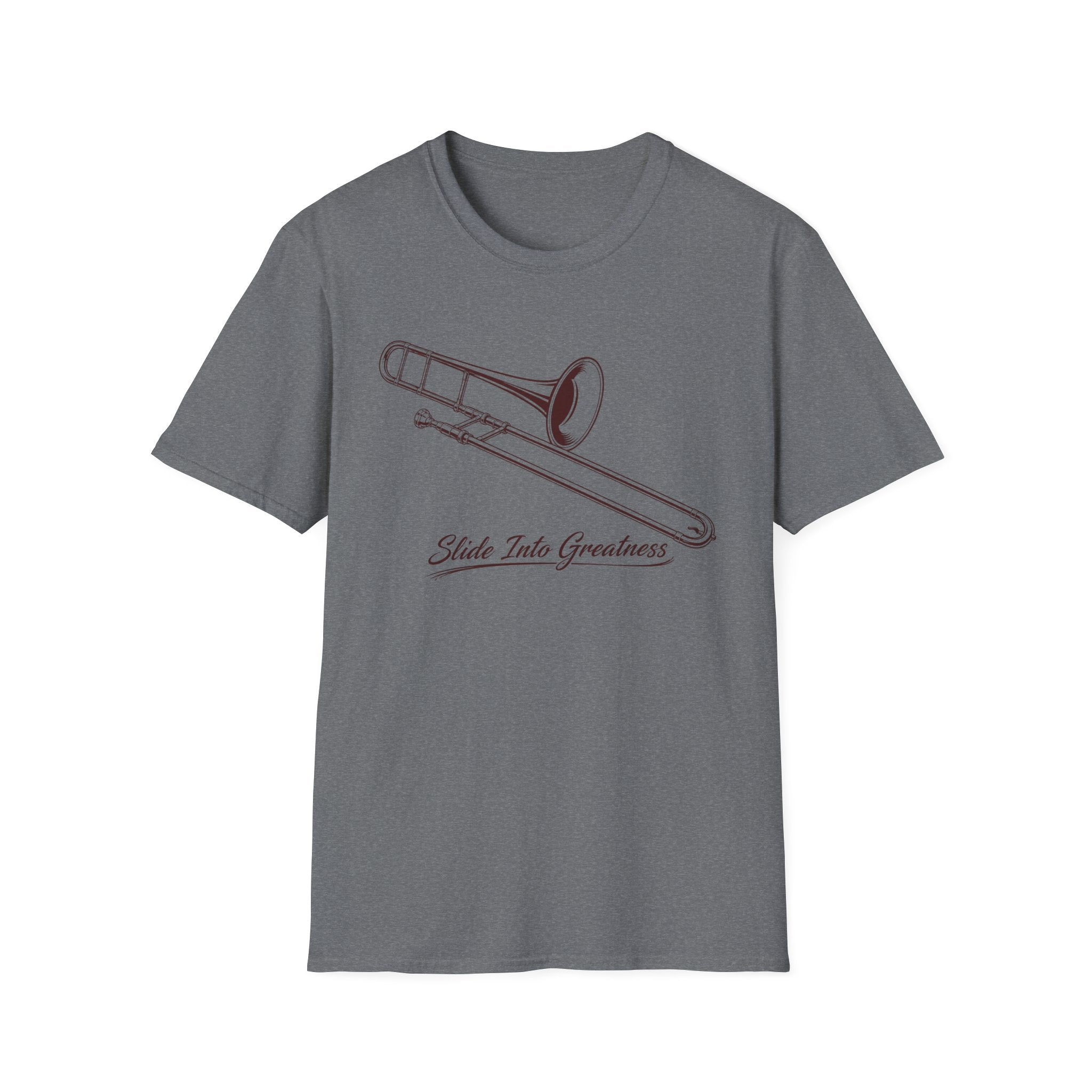 Trombone T-Shirt