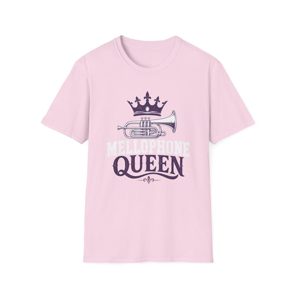 Mellophone Queen T-Shirt