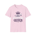 Mellophone Queen T-Shirt