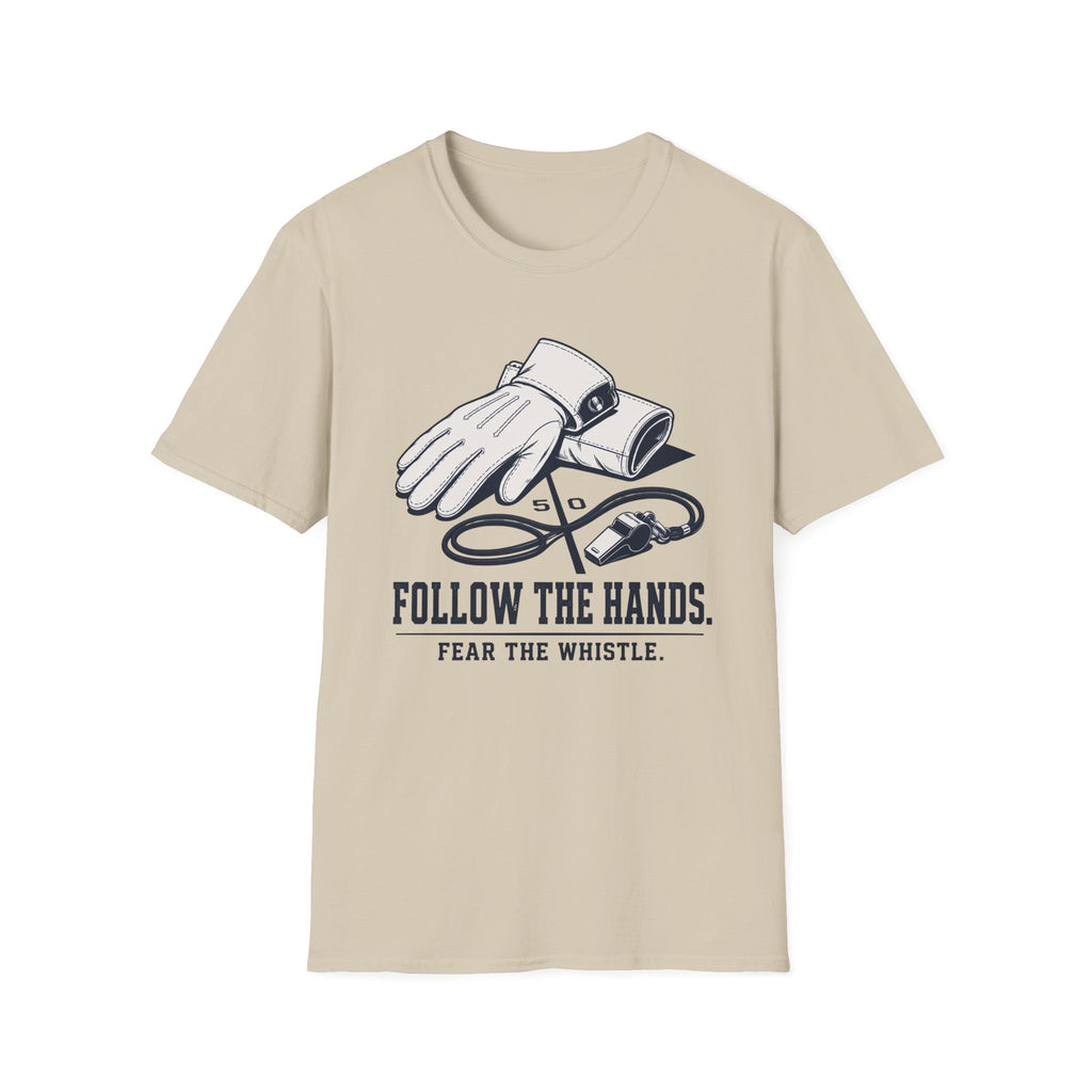 Follow the Hands T-Shirt