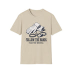 Follow the Hands T-Shirt