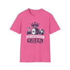 Percussion Queen T-Shirt