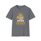 Horn Queen T-Shirt