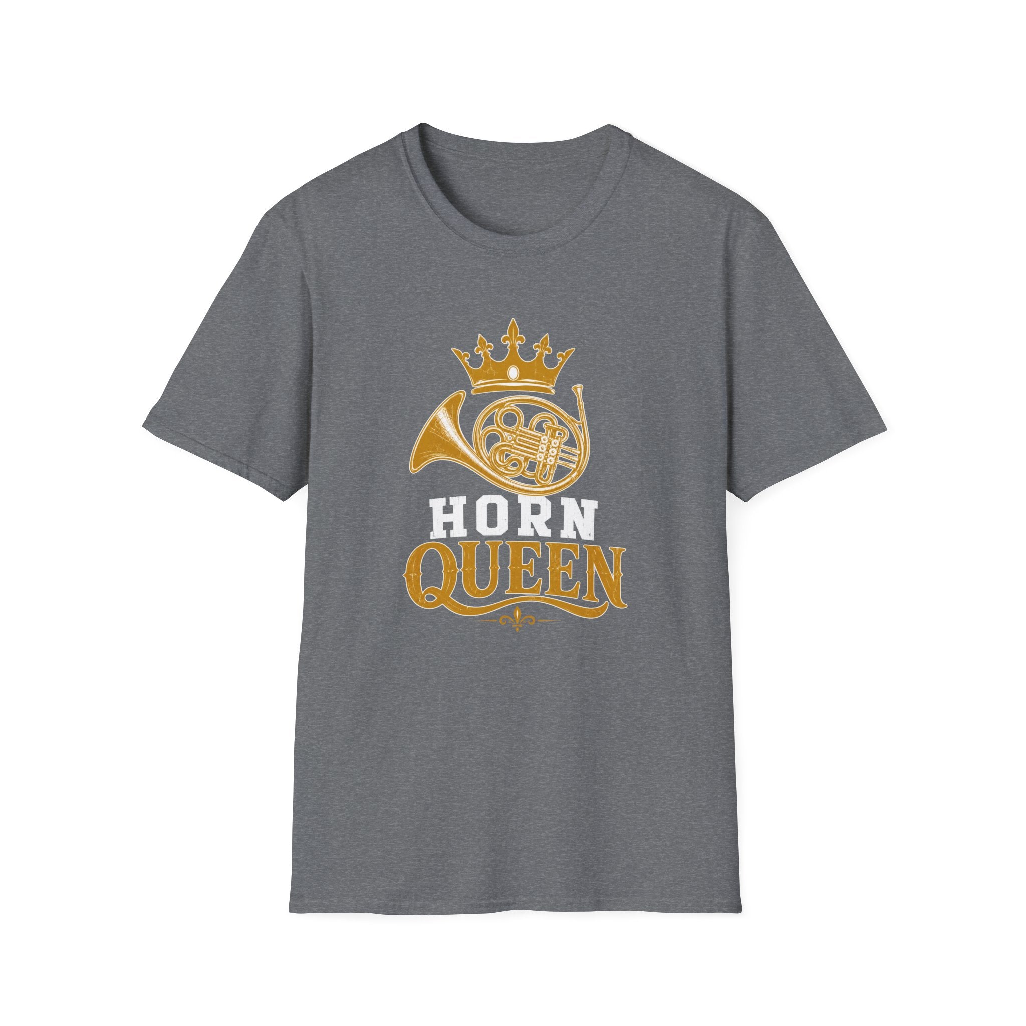 Horn Queen T-Shirt