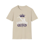 Saxophone Queen T-Shirt