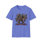 Fear the Tubas T-Shirt