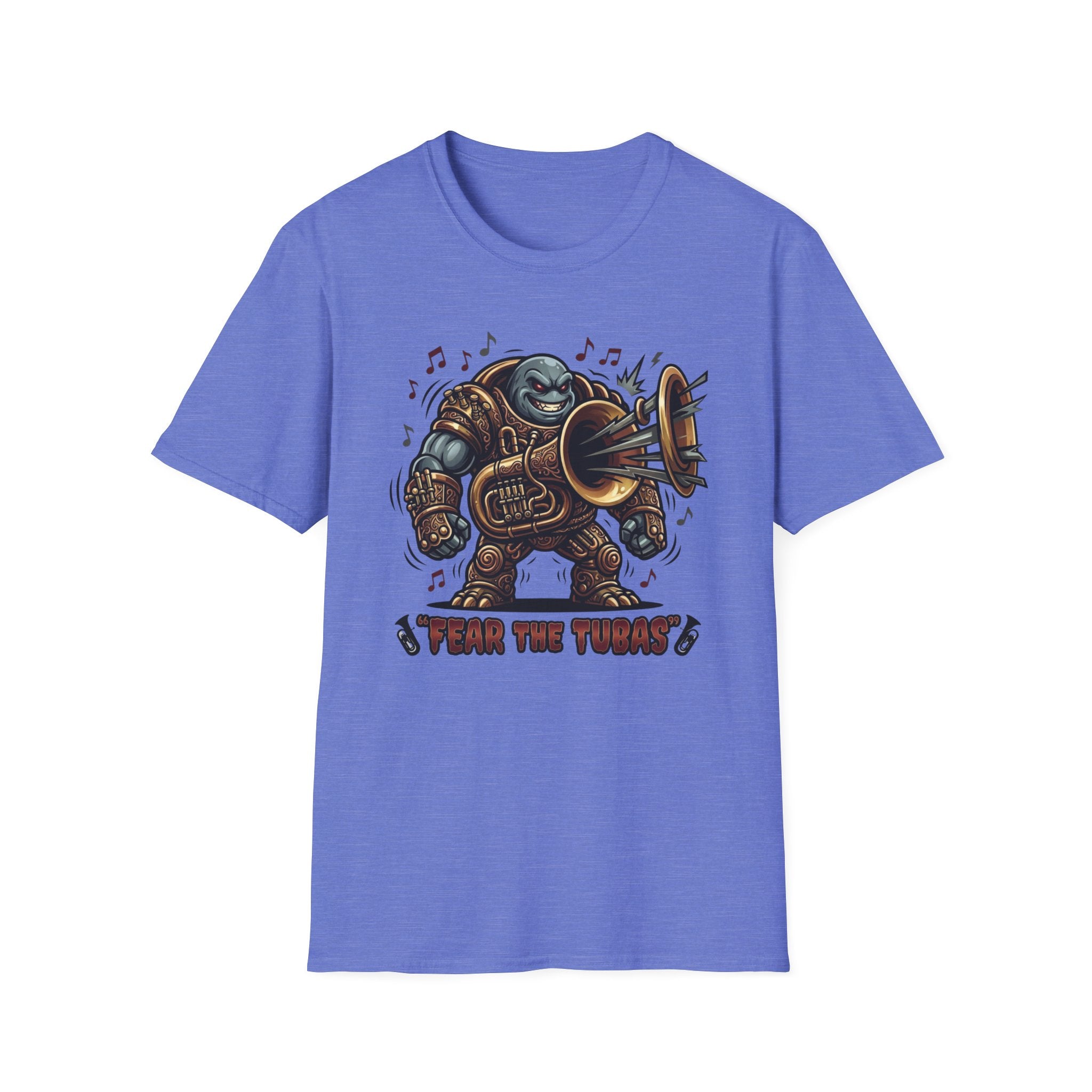 Fear the Tubas T-Shirt