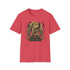 Fear the Baritones T-Shirt