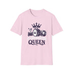 Percussion Queen T-Shirt