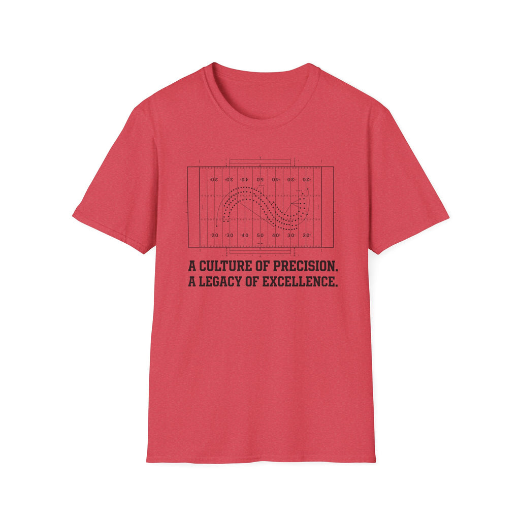 Culture of Precision T-Shirt