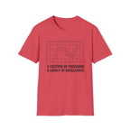 Culture of Precision T-Shirt