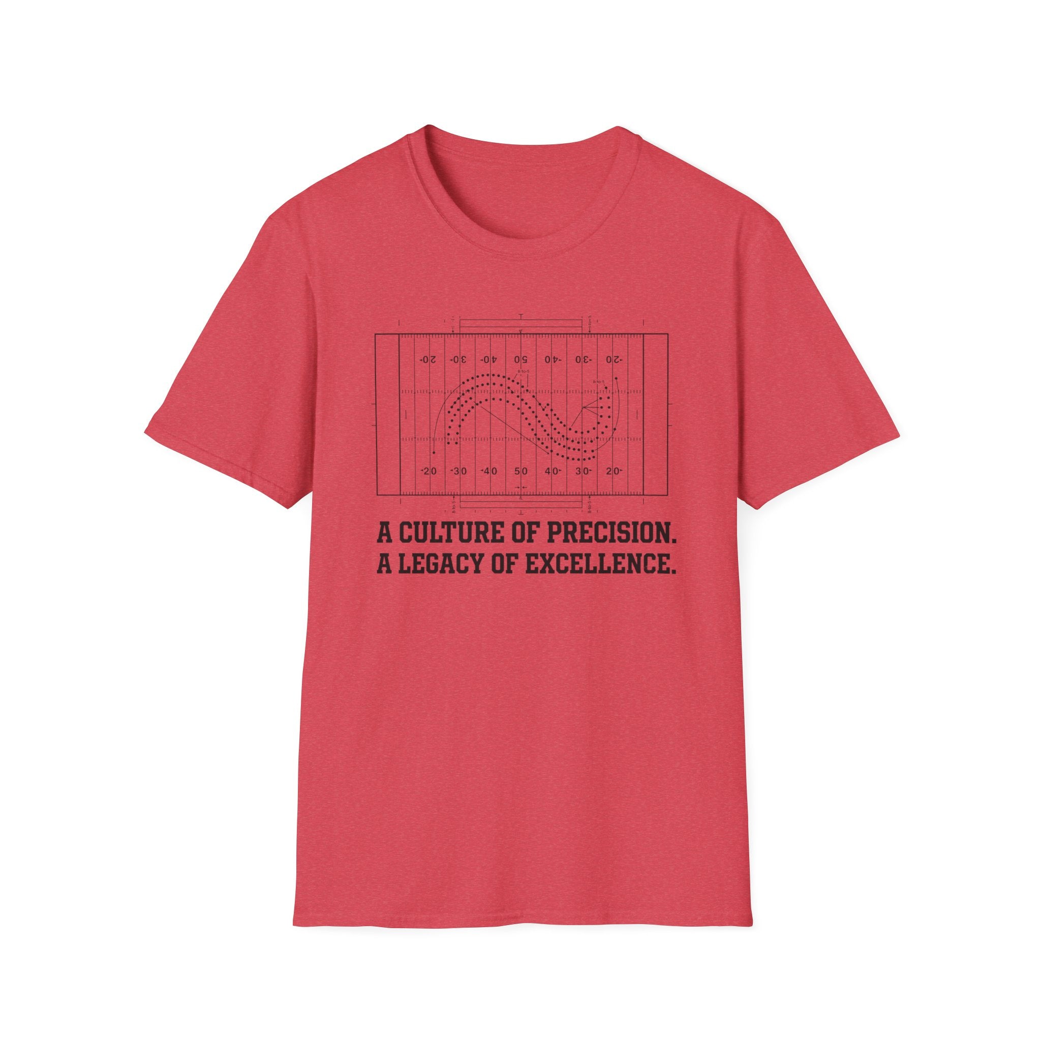 Culture of Precision T-Shirt