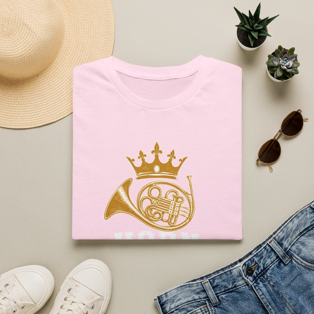 Horn Queen T-Shirt