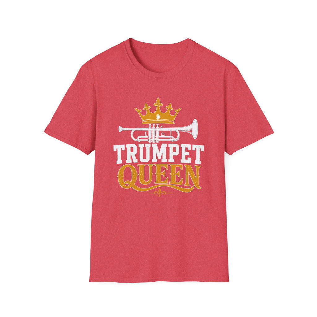 Trumpet Queen T-Shirt