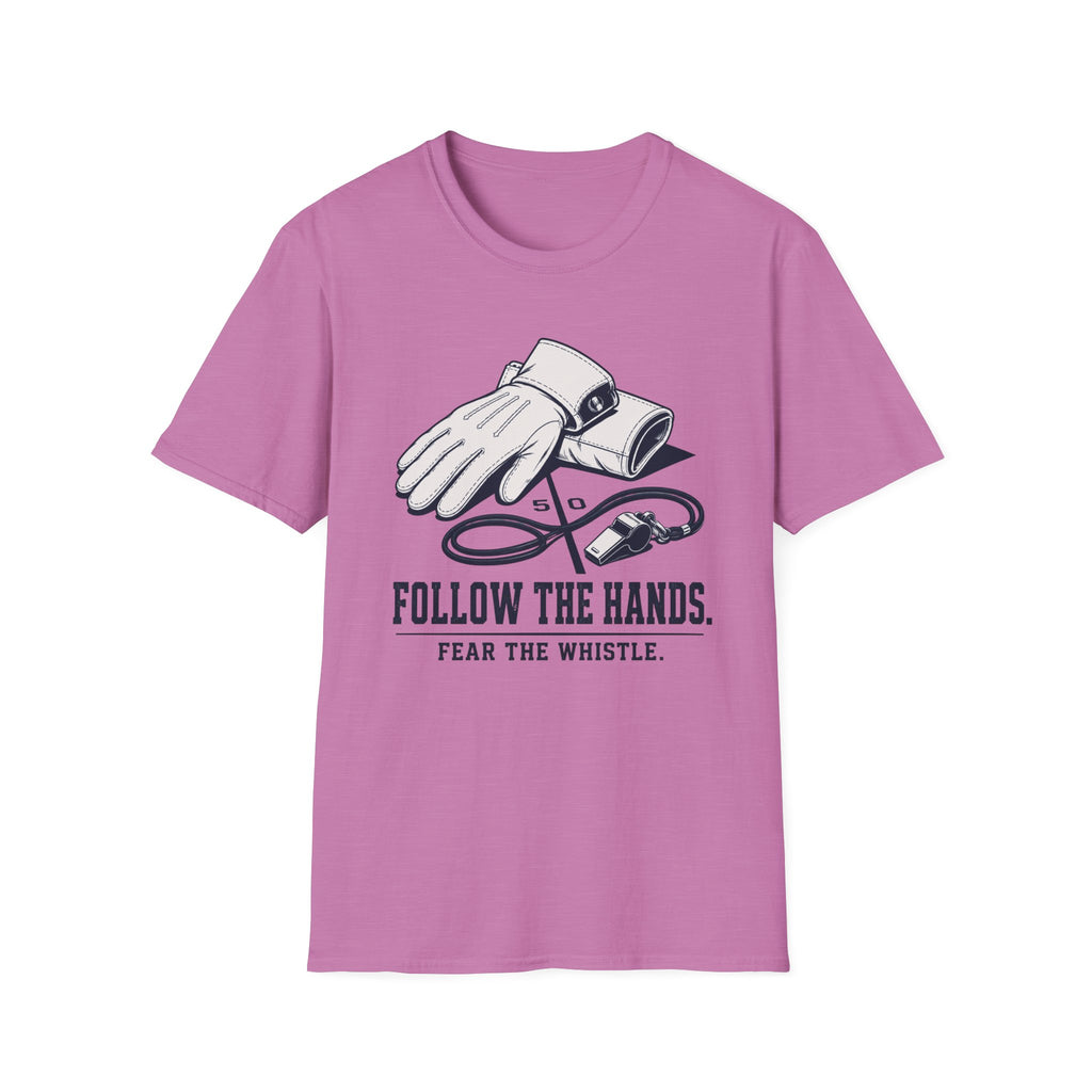Follow the Hands T-Shirt