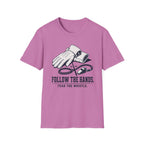 Follow the Hands T-Shirt