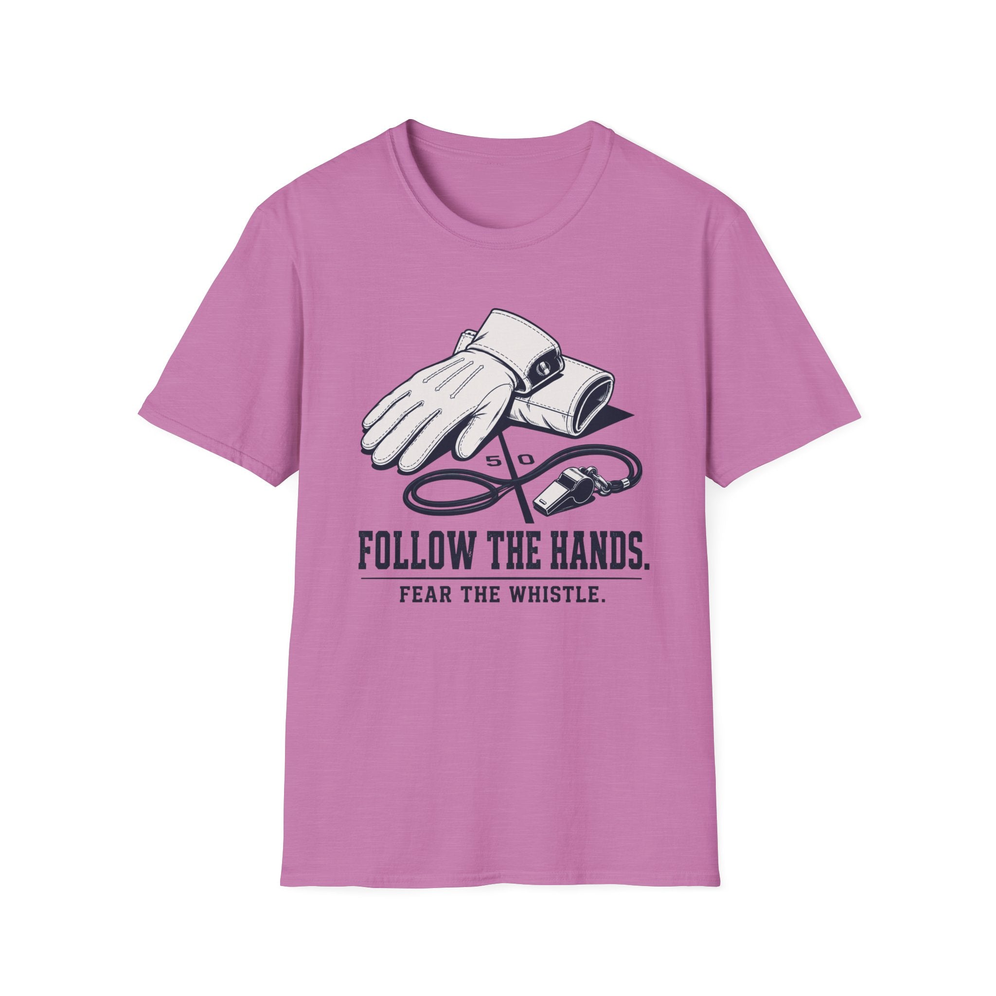 Follow the Hands T-Shirt