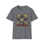Fear the Percussion T-Shirt