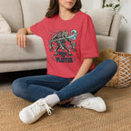 Fear the Flutes T-Shirt
