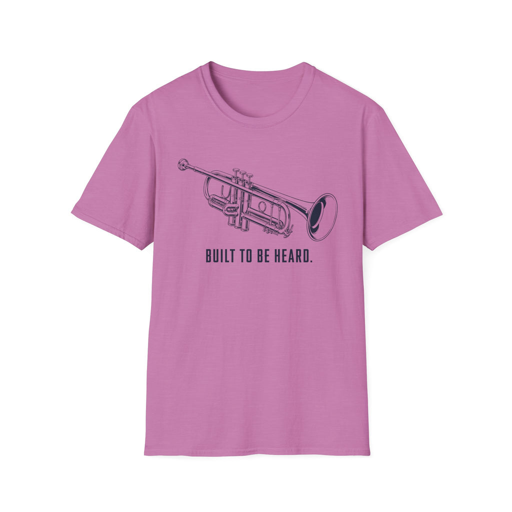 Trumpet T-Shirt