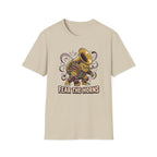 Fear the Horns T-Shirt
