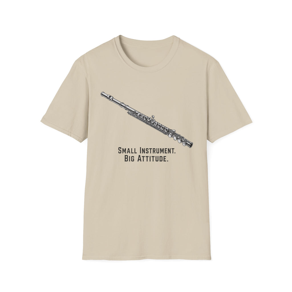 Flute T-Shirt