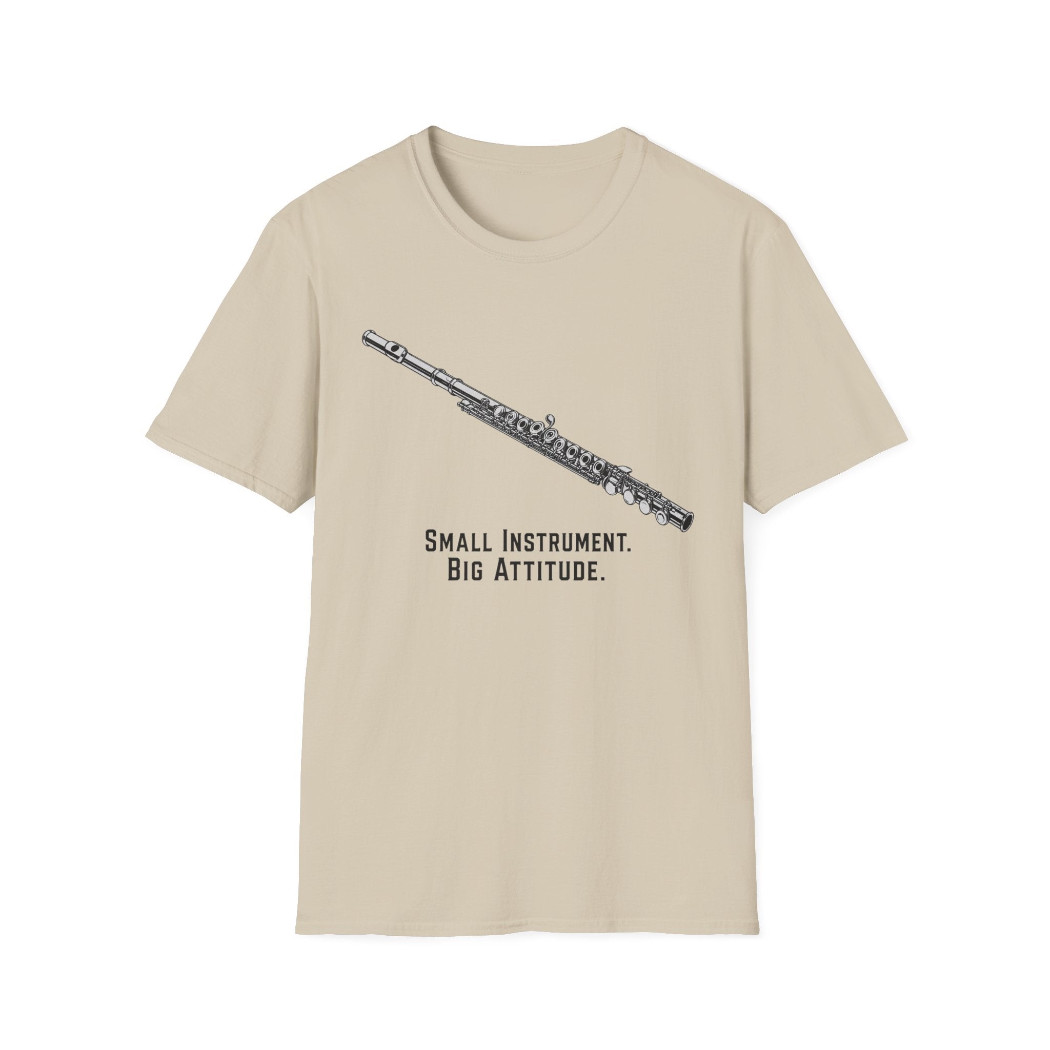 Flute T-Shirt